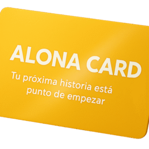 ALONA CARD