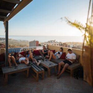 VIAJE MARRUECOS ALONA