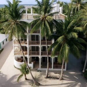 SURFCAMP MALDIVAS