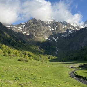 VALLE DE ARÁN